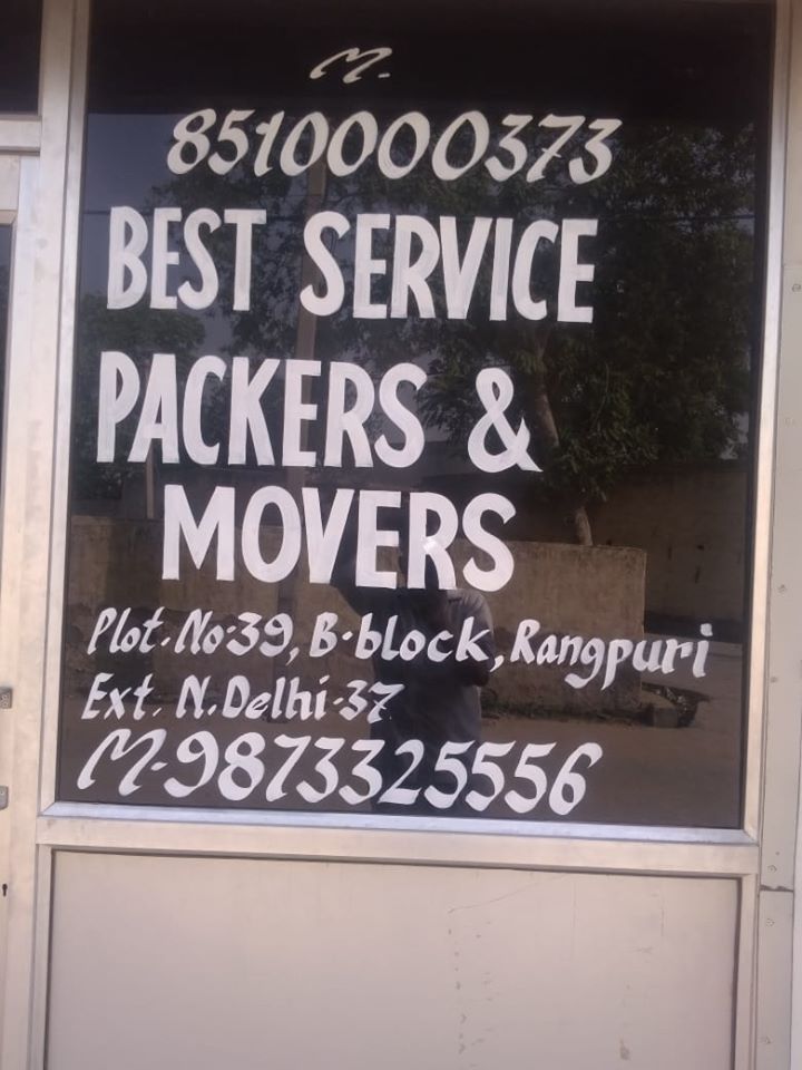 Packers and Movers Packers and Movers